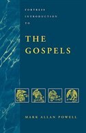 Fortress Introduction to Gospels