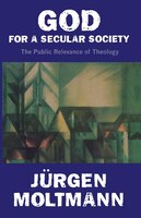 God For A Secular Society