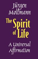 SPIRIT OF LIFE - PAPERBK