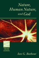 NATURE HUMAN NATURE AND GOD