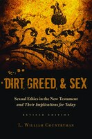 DIRT GREED AND SEX REV ED PB