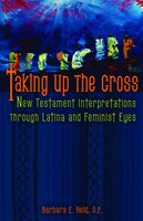 TAKING UP THE CROSS