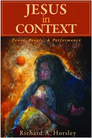 JESUS IN CONTEXT