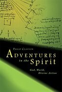 ADVENTURES IN THE SPIRIT