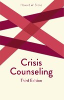 CRISIS COUNSELING 3RD EDITION