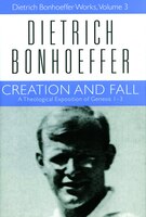 CREATION AND FALL VOL 3 TP