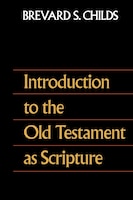 INTRO OLD TESTAS SCRIPTURE
