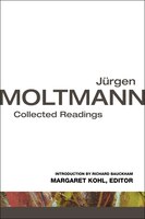 JURGEN MOLTMANN