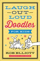 Laugh-Out-Loud Doodles for Kids