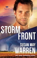 Storm Front (Montana Rescue)