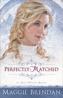 Perfectly Matched: A Novel