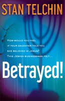 Betrayed!: Revised Edition