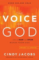 The Voice Of God, Rev. And Updated Ed.: How to Hear and Speak Words from God