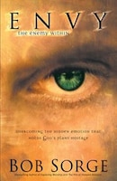 ENVY: THE ENEMY WITHIN: The Enemy Within