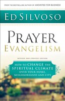 Prayer Evangelism, Rev. And Updateded.