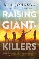 Raising Giant-killers