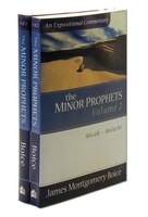 The Minor Prophets: (supersaver)