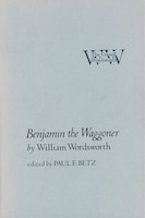 Benjamin the Waggoner