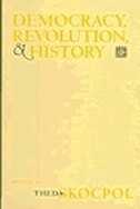 Democracy, Revolution, and History