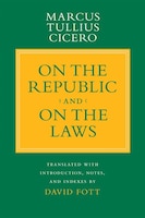 On the Republic" and "On the Laws