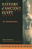 History of Ancient Egypt: An Introduction