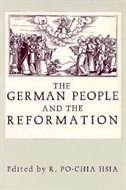The German People and the Reformation