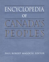 Ency of Canadas Peoples