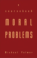 Moral Problems a Course Bk