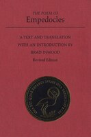 The Poem of Empedocles: A text and translation with a commentary