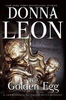 The Golden Egg (Guido Brunetti)