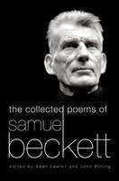The Collected Poems Of Samuel Beckett