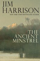 The Ancient Minstrel: Novellas