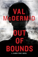 Out Of Bounds: A Karen Pirie Novel