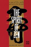 The Spirit Of Zen