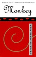 Monkey: Folk Novel of China