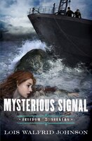 MYSTERIOUS SIGNAL