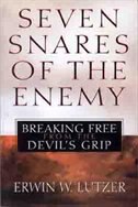 Seven Snares Of The Enemy: Breaking Free From the Devil's Grip