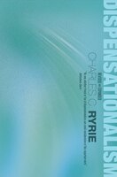 Dispensationalism: Dispensationalism