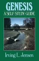 Genesis- Bible Self Study Guide