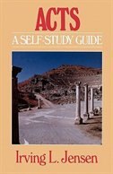 Acts: A Self-study Guide