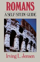 Romans: JENSEN SELF STUDY ROMANS