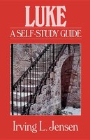 Luke: A Self-study Guide