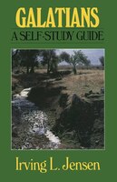Galatians: A Self-Study Guide