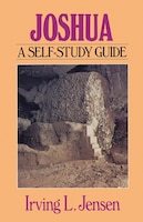 Joshua: A Self-study Guide