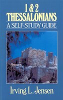1 & 2 Thessalonians: A Self-Study Guide
