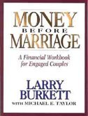 Money Before Marriage: A Financial Workbook for Engaged Couples