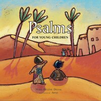Psalms For Young Children