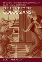The Letter To The Colossians