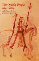 The Oglala People, 1841-1879: A Political History
