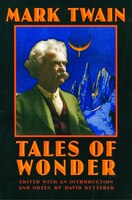 Tales of Wonder